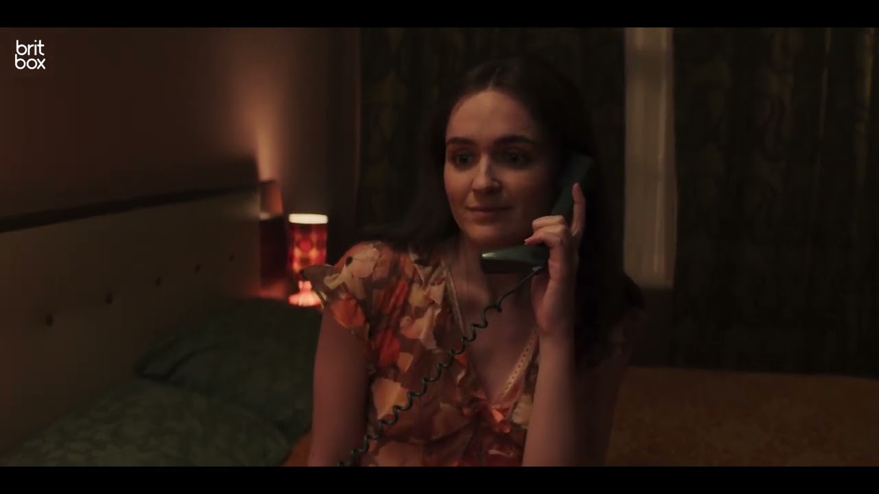 Stonehouse: A Concerned Call [EXCLUSIVE CLIP]