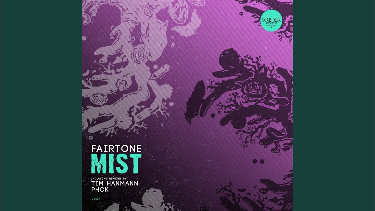 Mist (Tim Hanmann Remix)