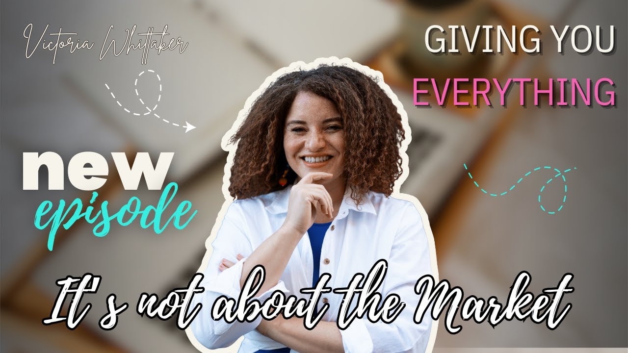 Stop Building Your Business Around What the 