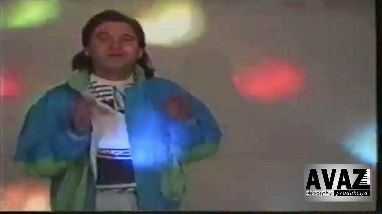 Braca Babajic - Moja Kona | Video | 2021 |Produkcija Avaz
