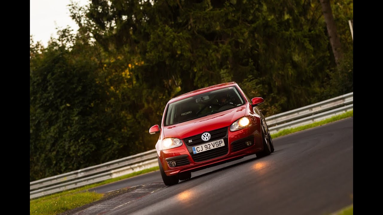 Nurburgring Touristenfahrten 29.09.2023