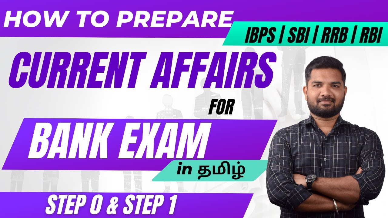 How to Prepare Current Affairs for Bank Exams | Complete Strategy for SBI, IBPS, RBI & Insurance