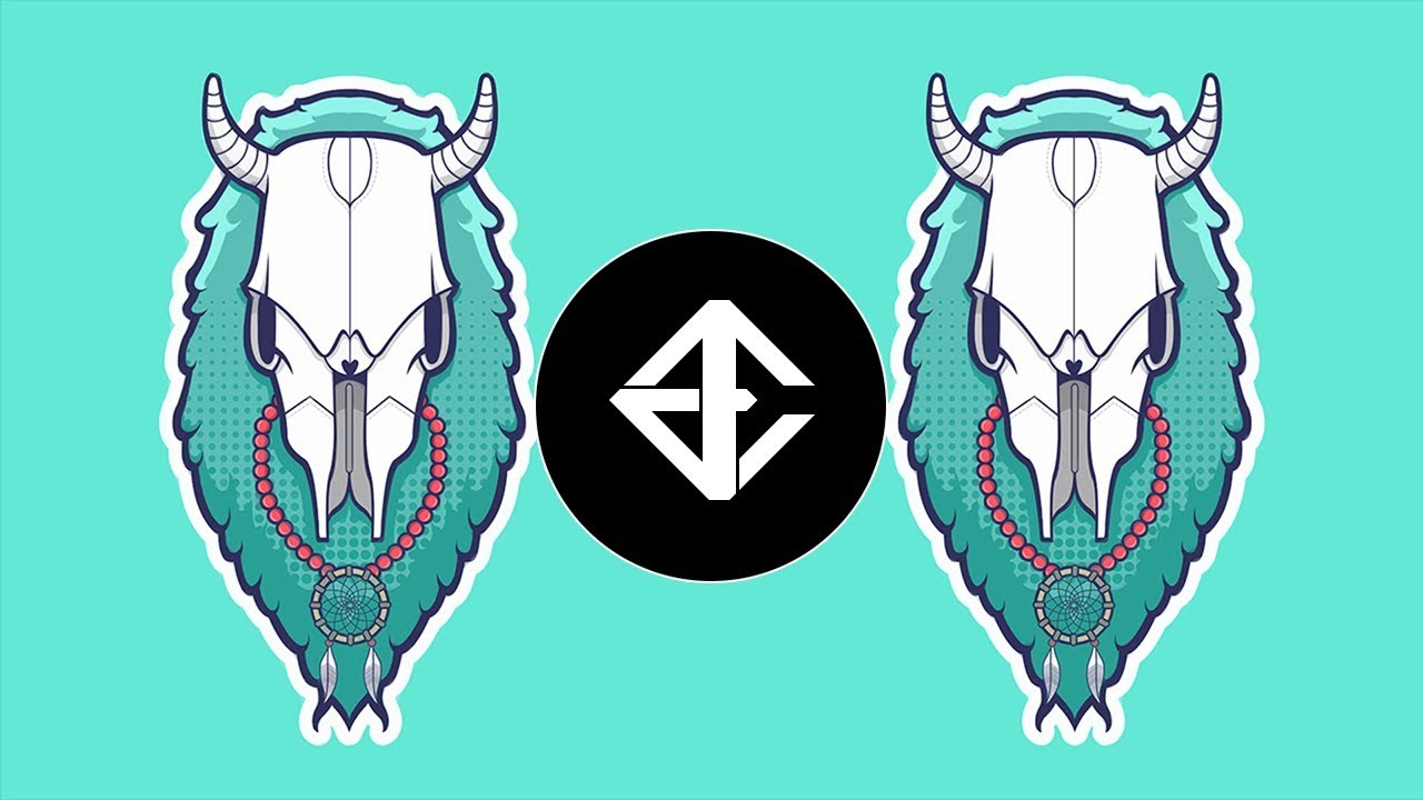 MONXX & Walter Wilde - The Wonky Song (Cherney Remix)