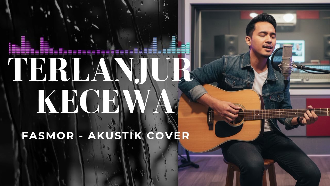 TERLANJUR KECEWA - FASMOR | COVER VIRAL By LoLaLa | VERSI AKUSTIK