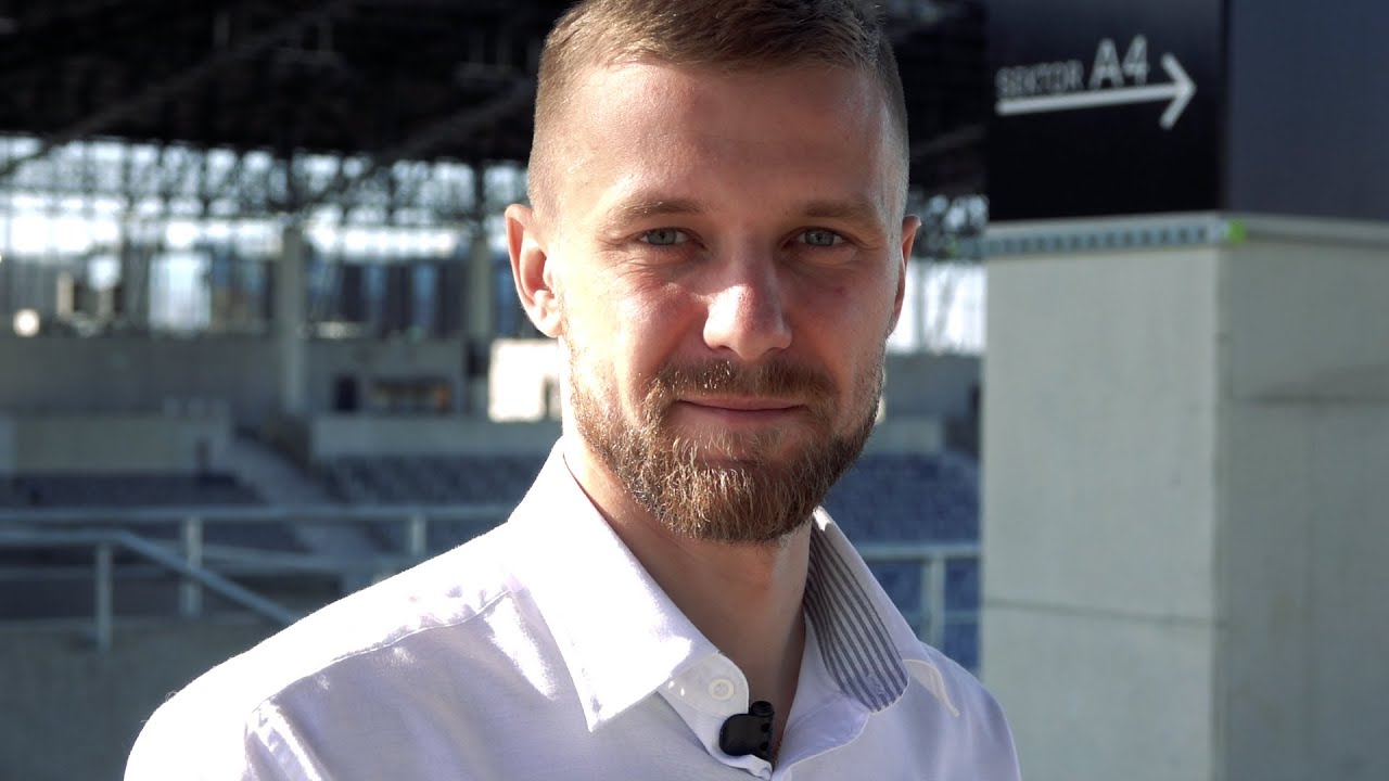 Kamil Drygas zostaje na dłużej!