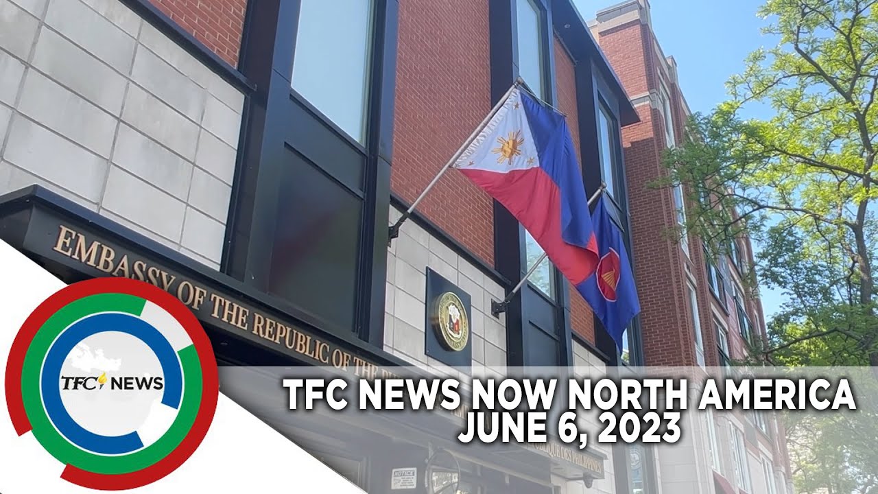 TFC News Now North America | June 6, 2023