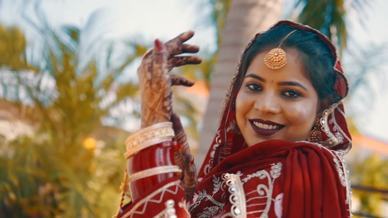 Sukhmander & Harpreet  / 2025