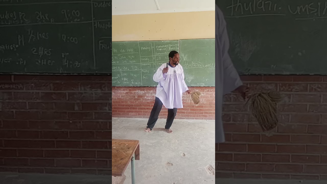 ⚡ ISihlabelelo 147 sisinelwa kanje ⚡