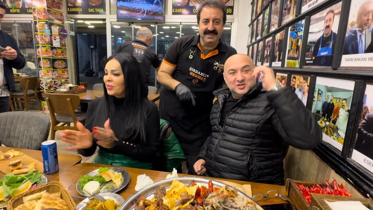 Dana si Leo au ajuns la istanbul ❤️