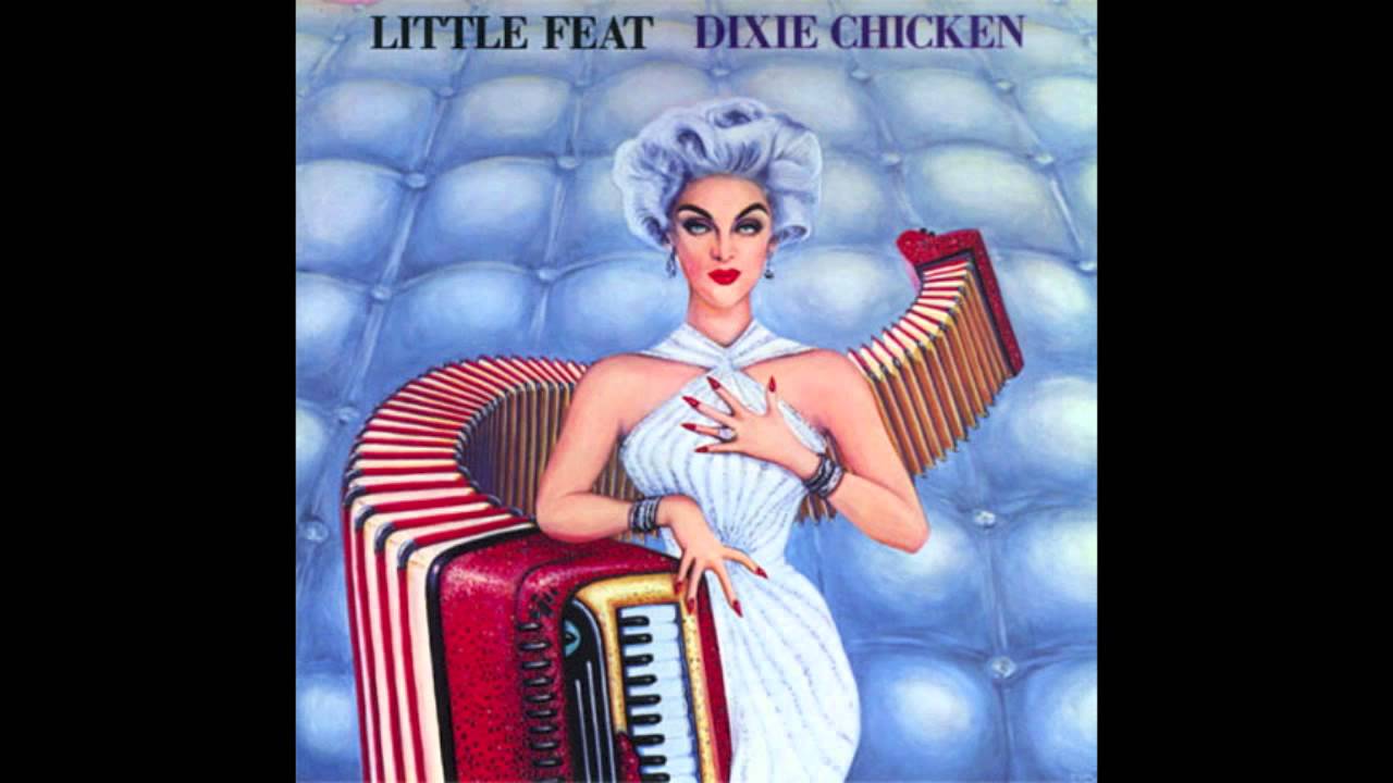 Little Feat - Two Trains