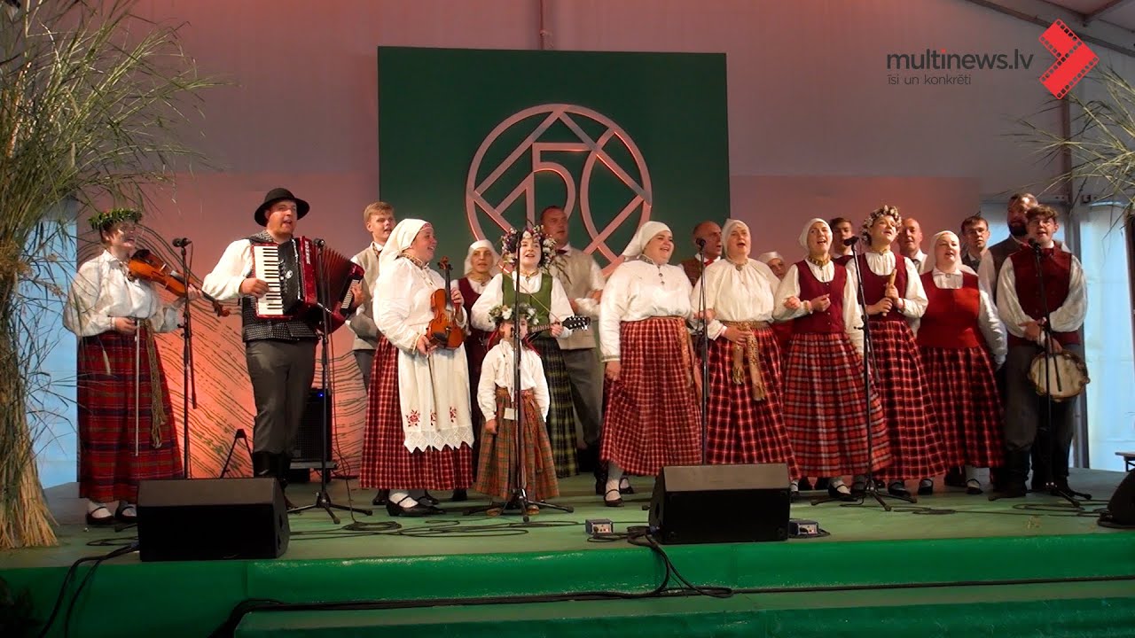 Ceiruleits "Jau mani vad"
