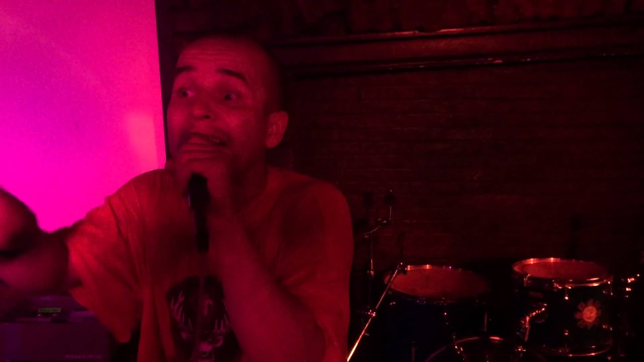 4 Позиции Бруно - На двоих_[Мск_China-Town_22.05.2015.]