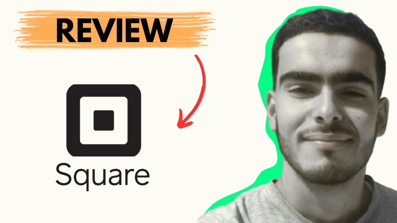 Square Up Review 2026 &ndash; Best Payment Processor for Small Business?