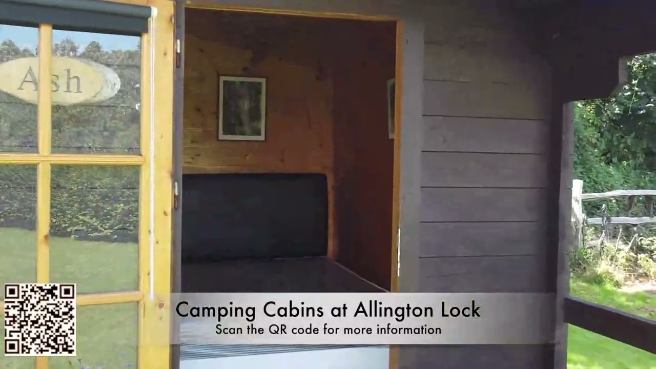 Allington Lock Campsite