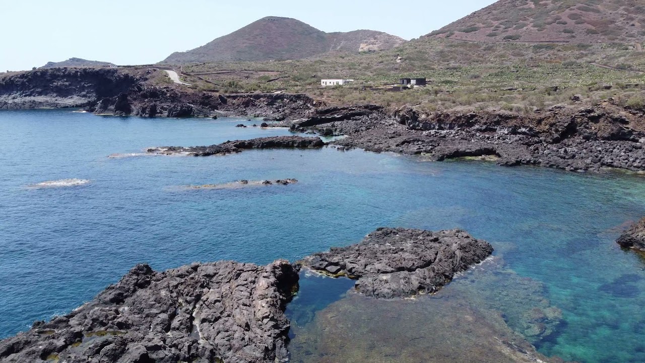 Vacanze a Linosa