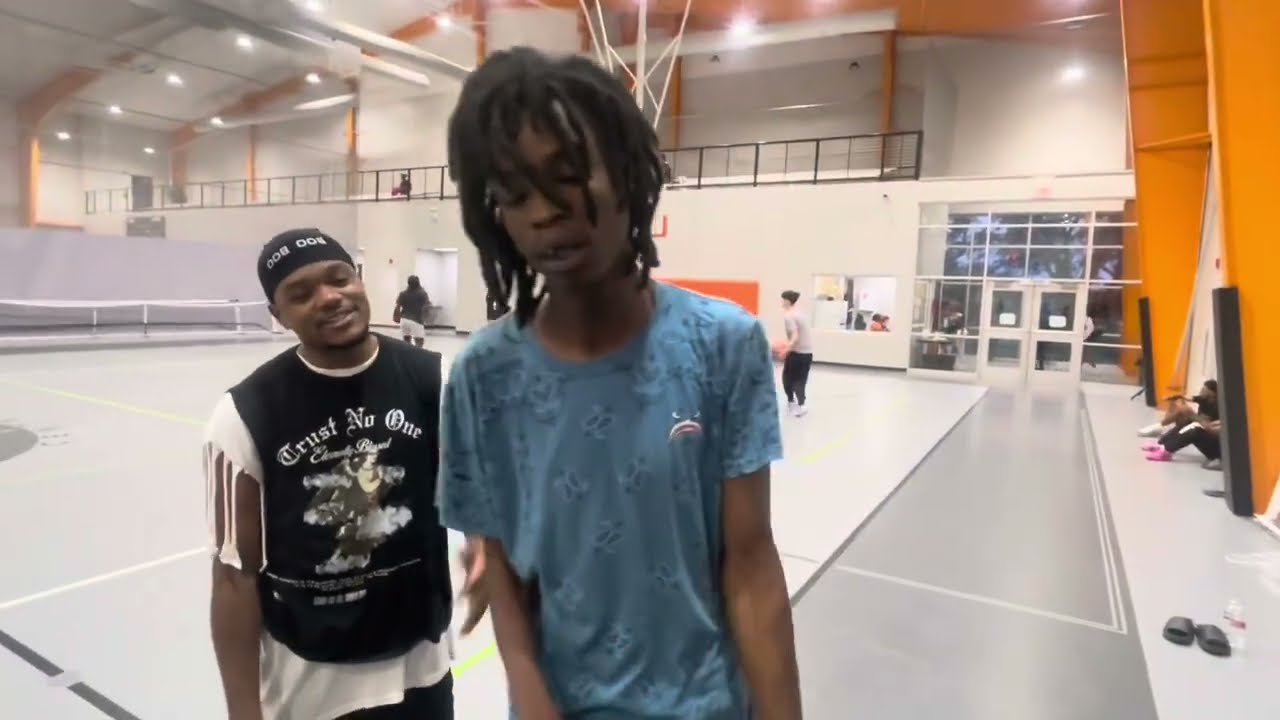 Rec highlights 