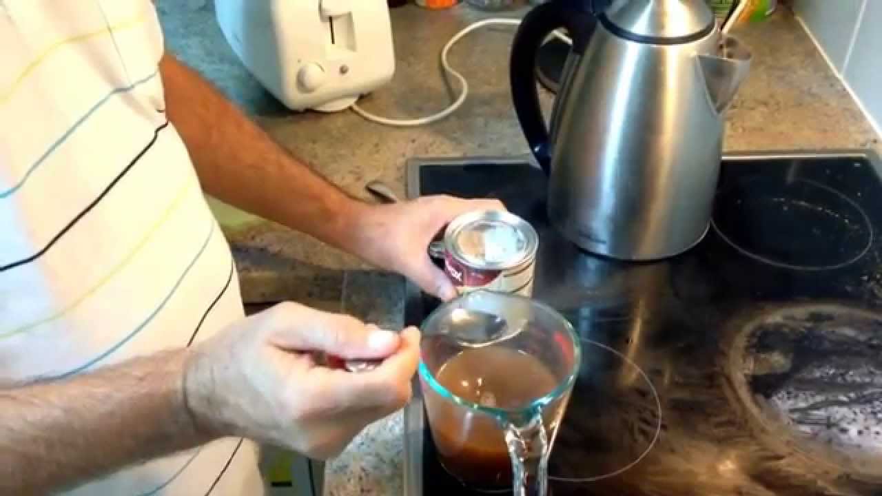 Life Hacks With Dad! - Instant Gravy