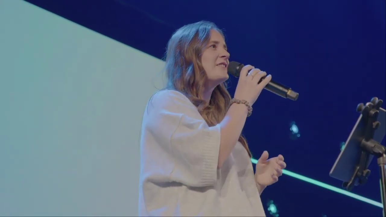Sunday Service - January 25, 2026