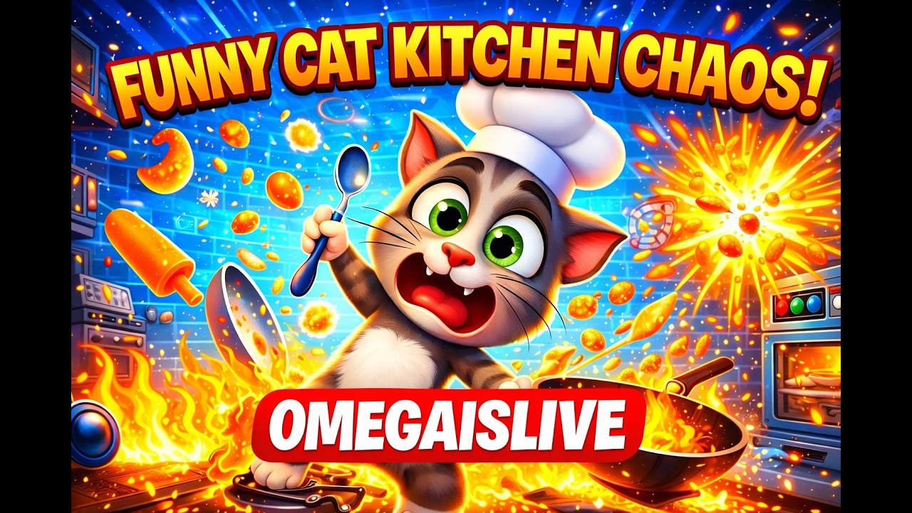 TAKLING TOM IS LIVE talking tom is live