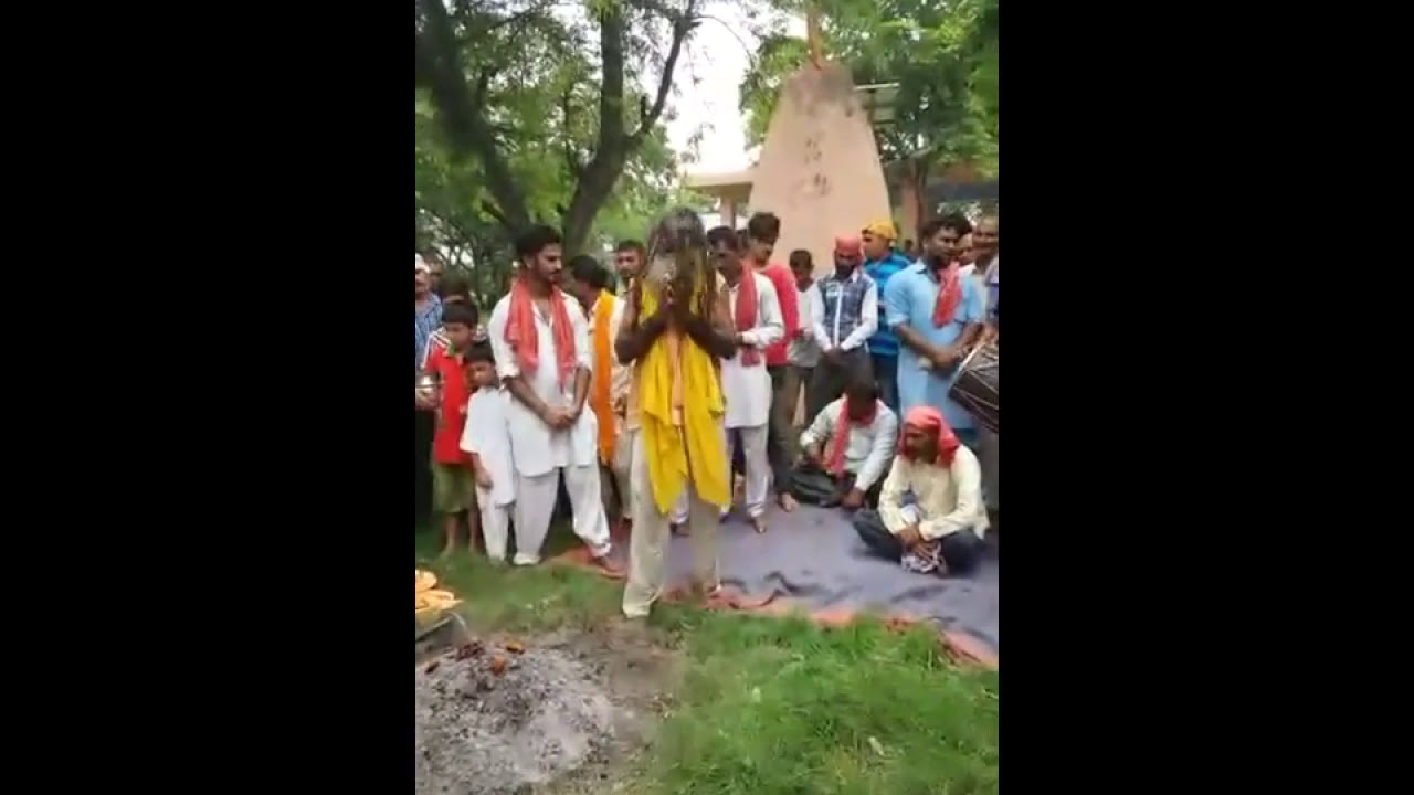 Baba Birpa Nath Karka || Kalali Tibba  R.S.Pura || Jammu Tawi || Baba Ji Chowki