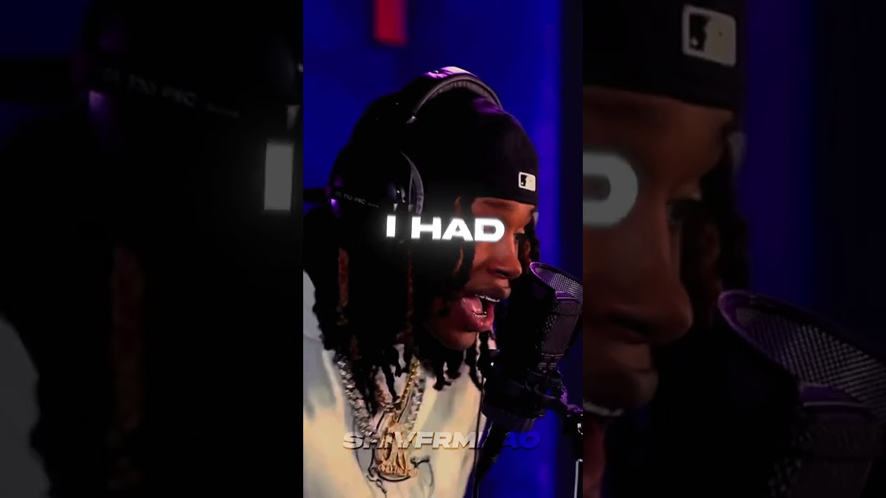 Crazy Story - King Von