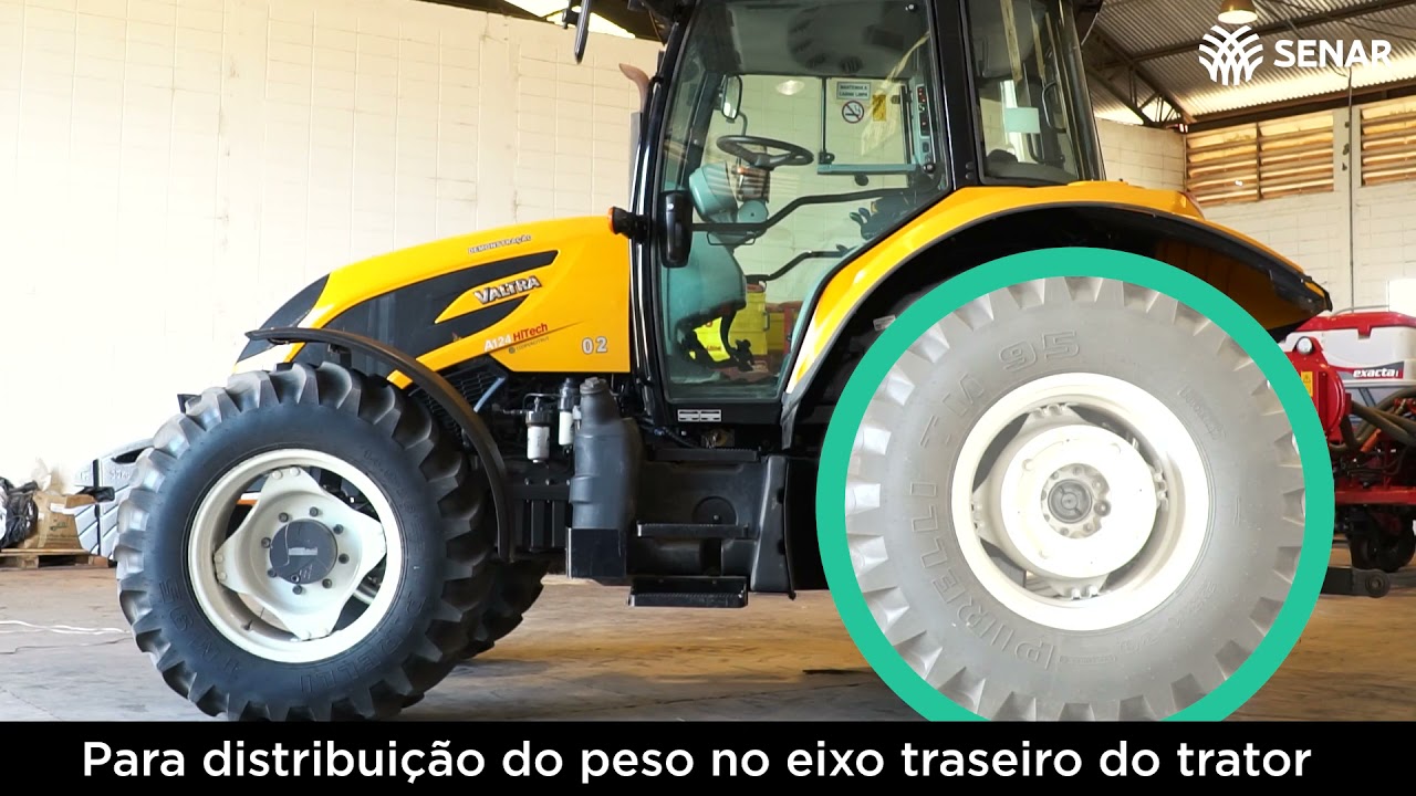 Conheça a lastragem sólida
