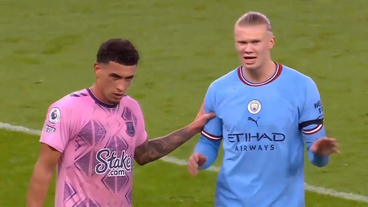 Funniest and Troll Moments in Football!