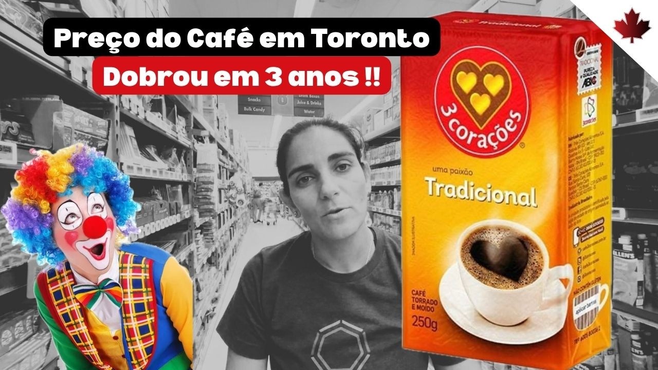 OS PREÇOS NO MERCADO AUMENTARAM NO CANADÁ | COMPRAS  PARA A SEMANA, COM PREÇOS 2025 🇨🇦