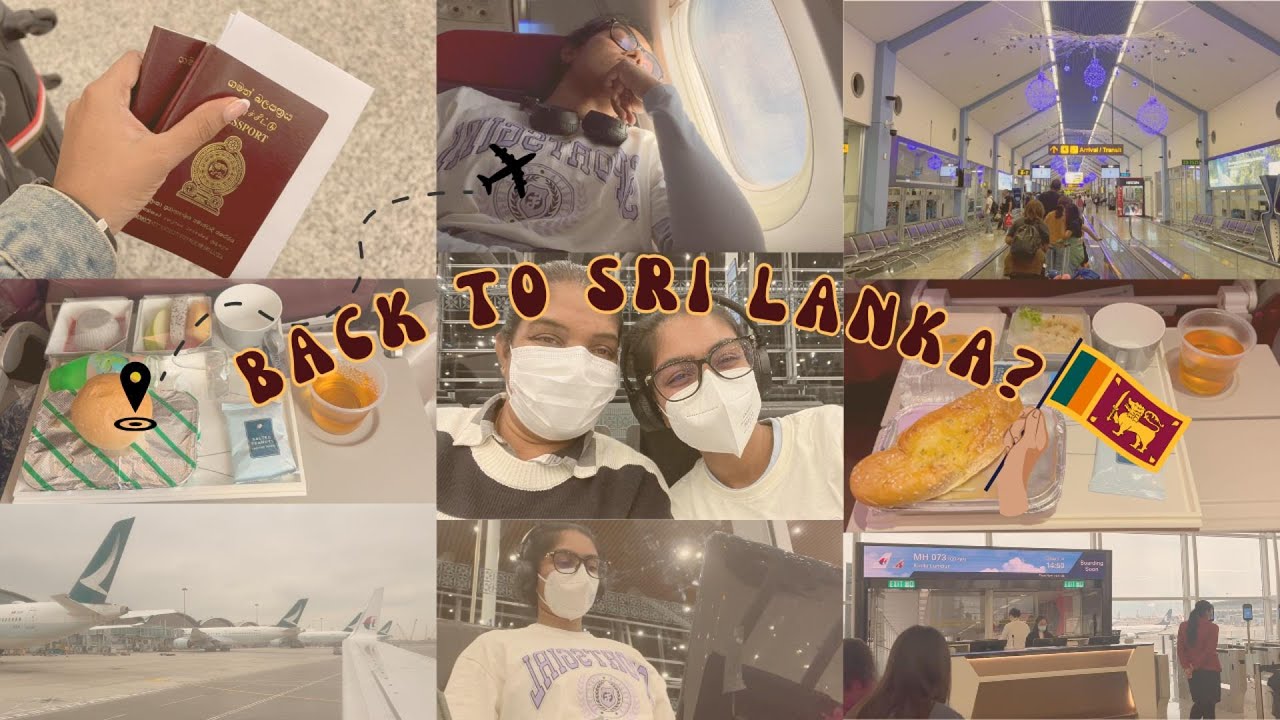 A goodbye to HK🇭🇰? | Next stop SL🇱🇰? | #food #travel #hongkong #srilanka #airport #goodbye #fun