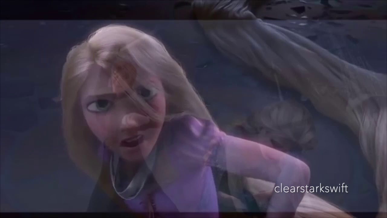 The Man by Taylor Swift Disney Edit