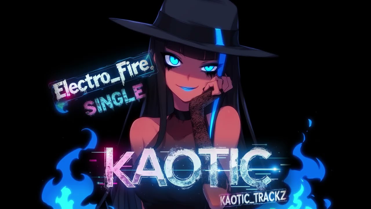 Kaotic - Electro Fire