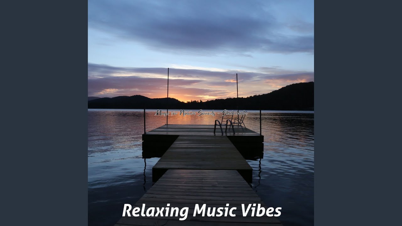 Laid-back Guitar and Flute - Vibe for Nature Sounds