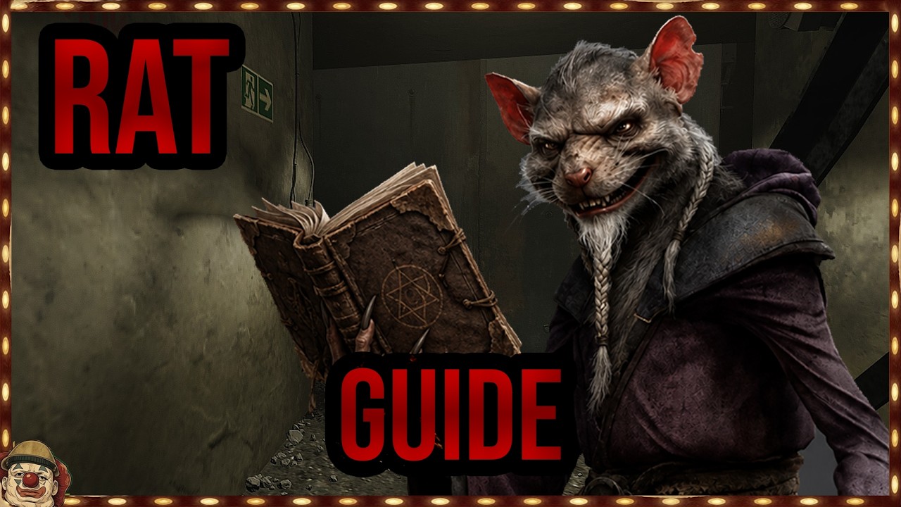 The ONLY RAT GUIDE you will need to FARM CHADS EFFECTIVELY in TARKOV