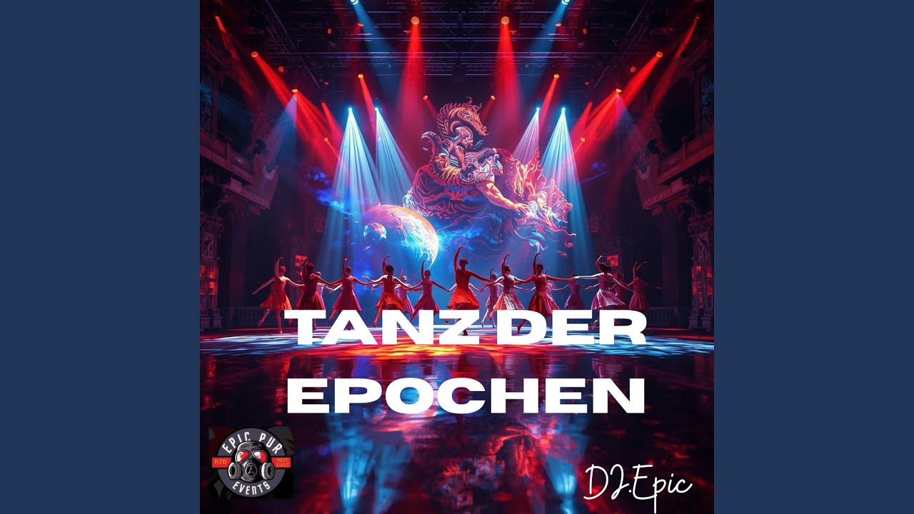 Tanz der Epochen