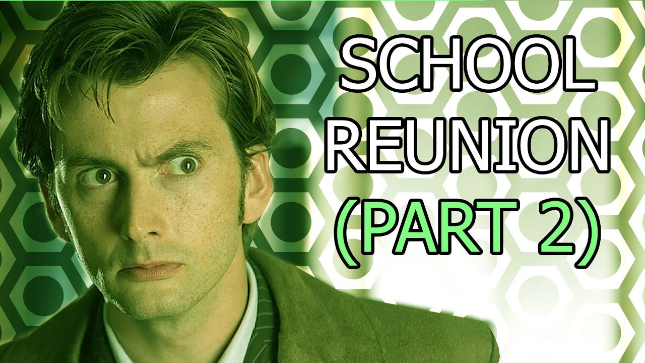 [DWPoop] School Reunion (Part 2)