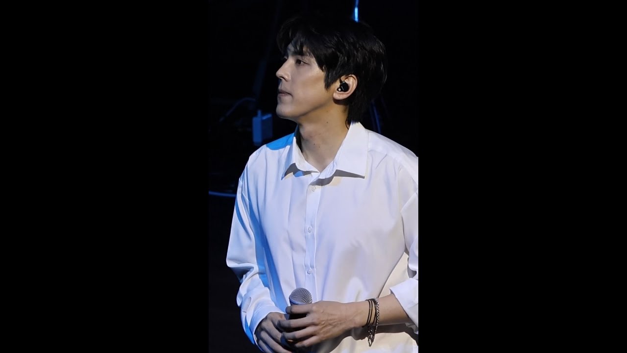 홍이삭ㅣ제목_회중찬양 ㅣ카우치워십 회중찬양콘서트 ㅣ20230720
