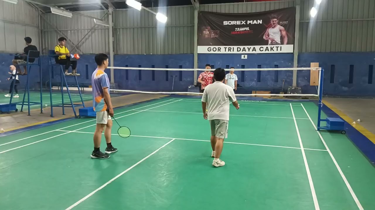 Rabu 28 Januari - 19
