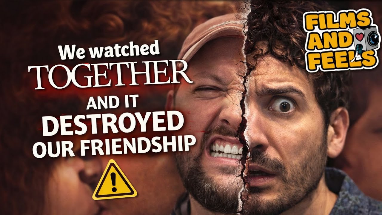 Films and Feels - Ep 1 - Together