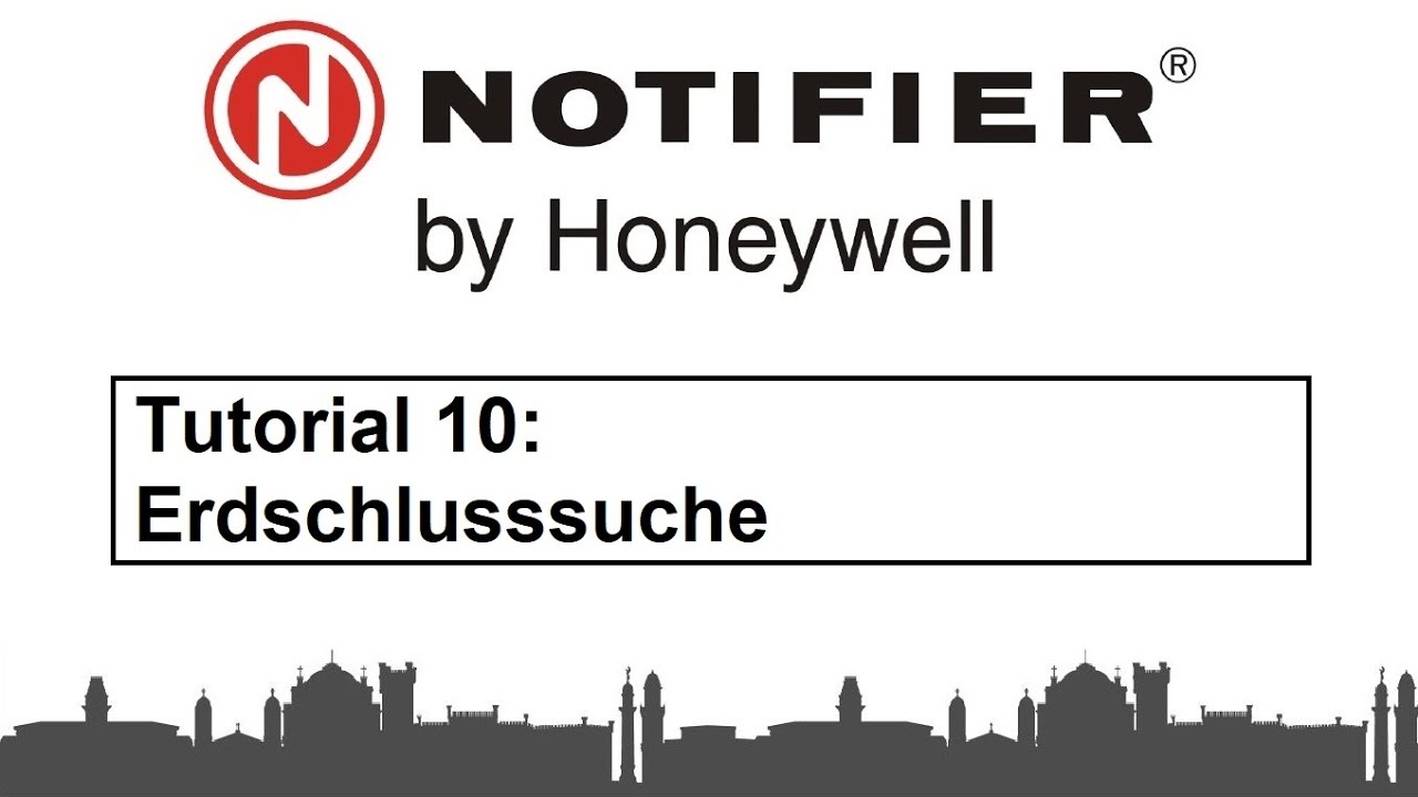 Tutorial 10 Erdschluss