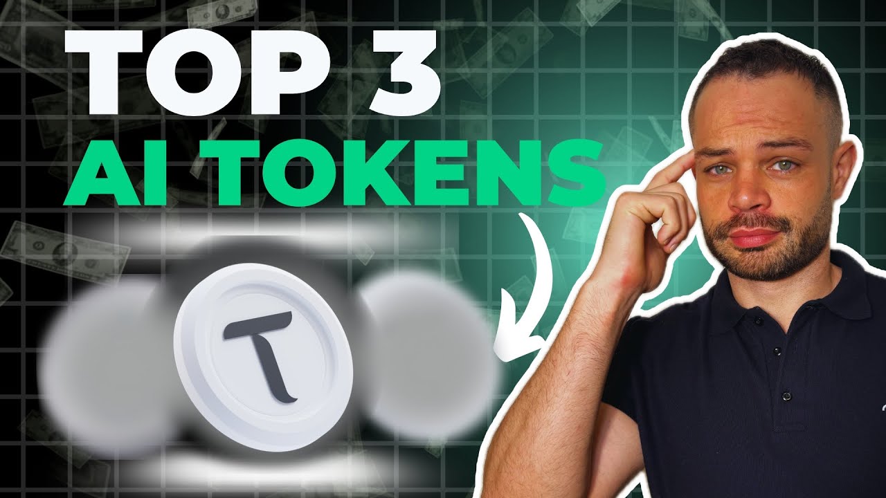 AI Tokens Are Pumping! | Top AI Crypto Coins to Watch This November 2025