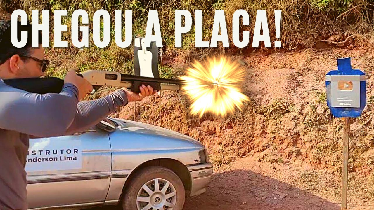 Vídeo completo!