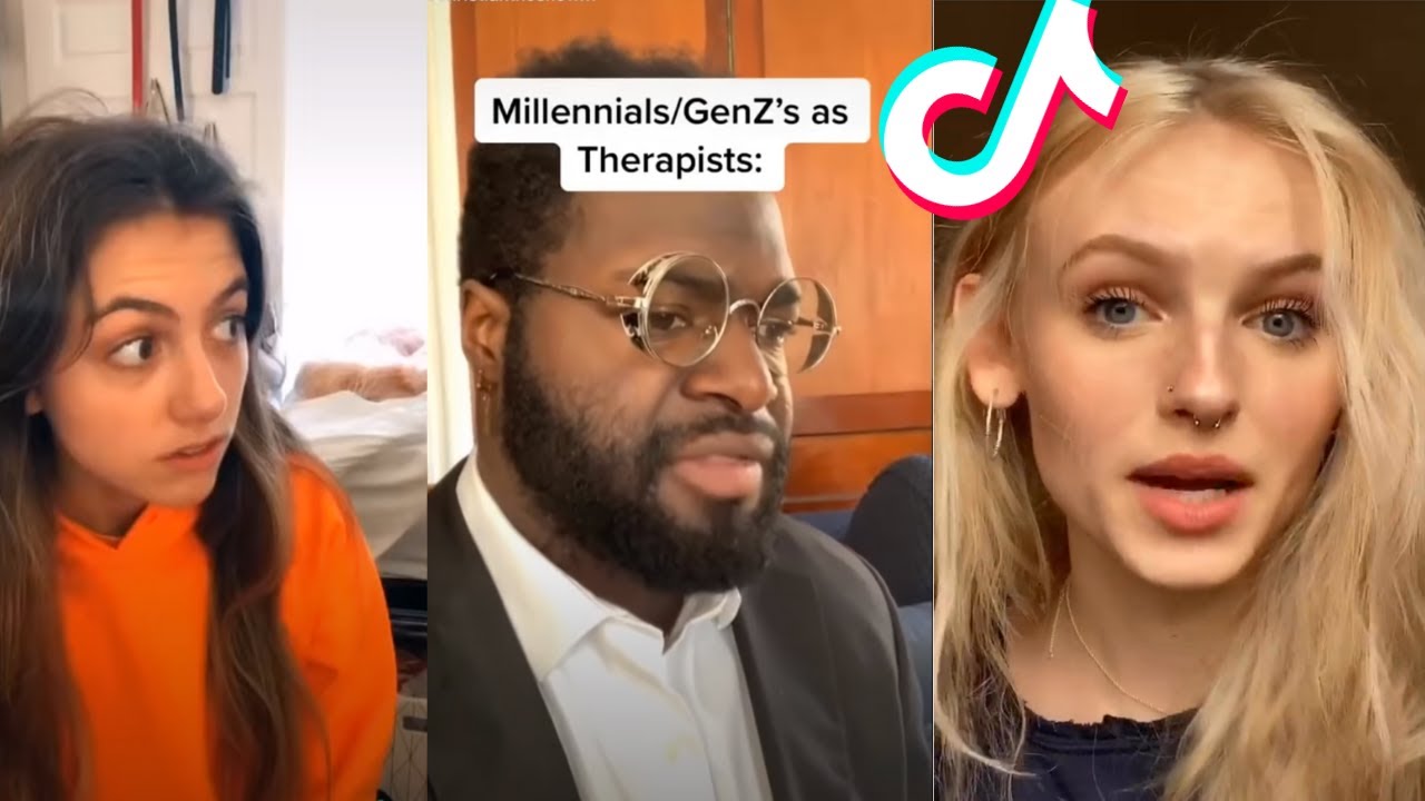 Tik Toks Only GenZ Can Relate To | Daily Memes