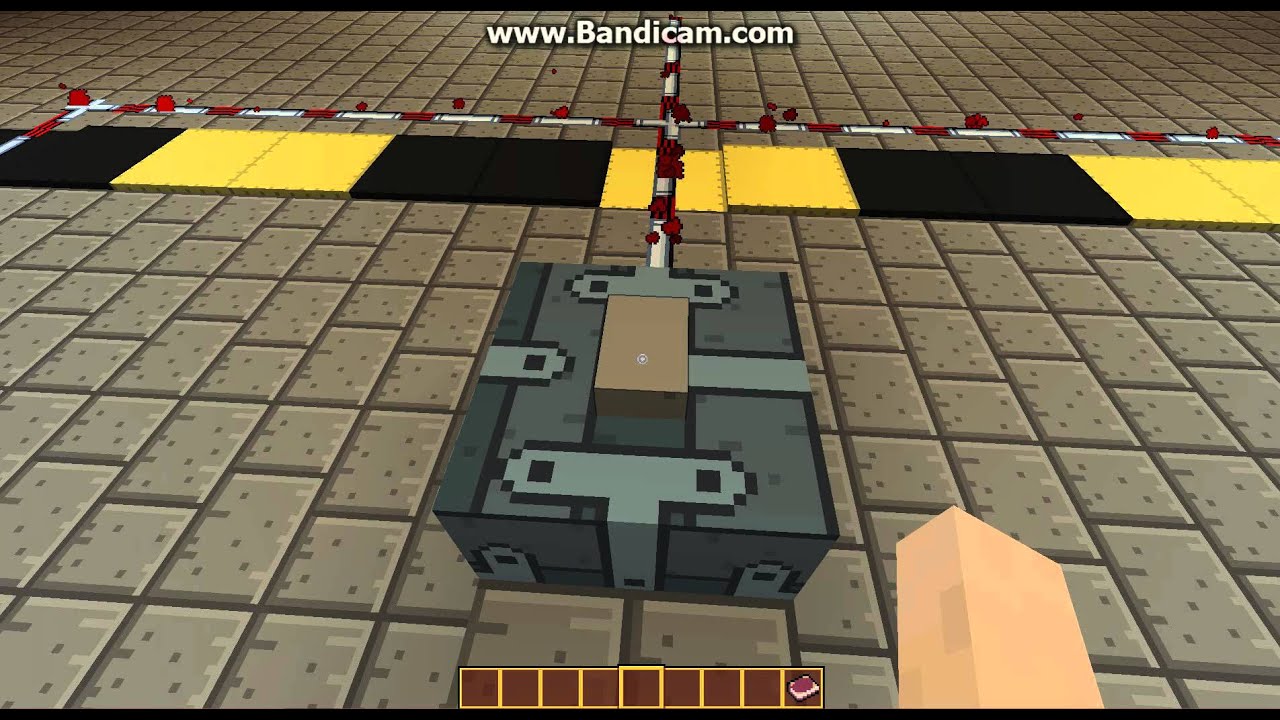 Minecraft - Gravity Falls Portal HD