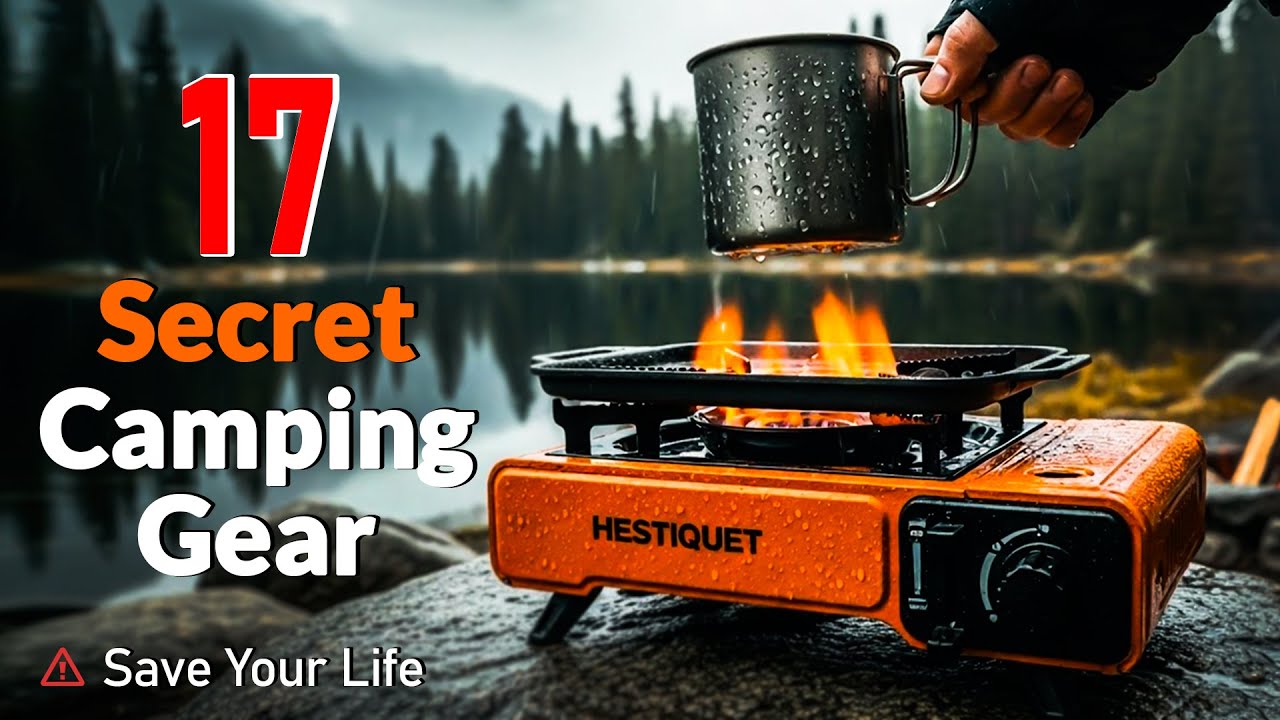I Asked a Navy SEAL: 17 Pieces of Survival Gear That Won't Fail You . The Only Kit You Need