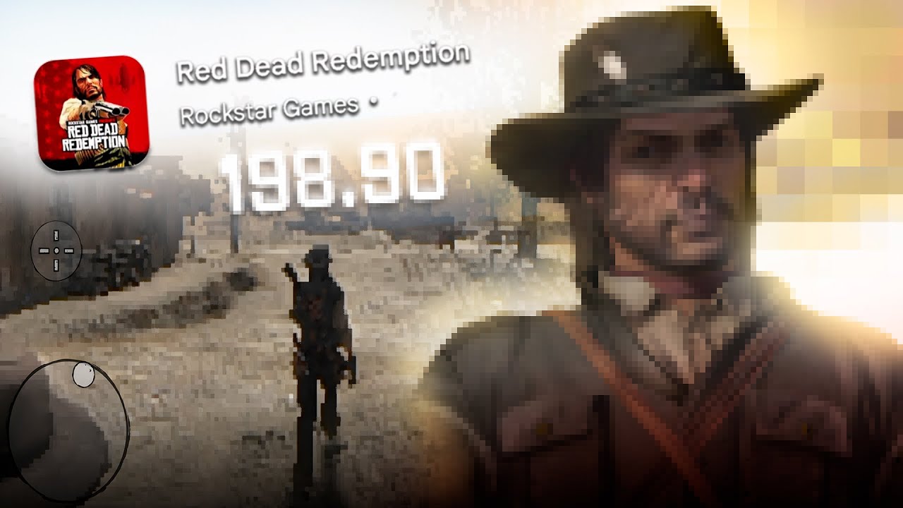 RED DEAD DECEPCION MOBILE KKKKKKKKKKKKKKKKkkkkkkkkkkkkkkkkk