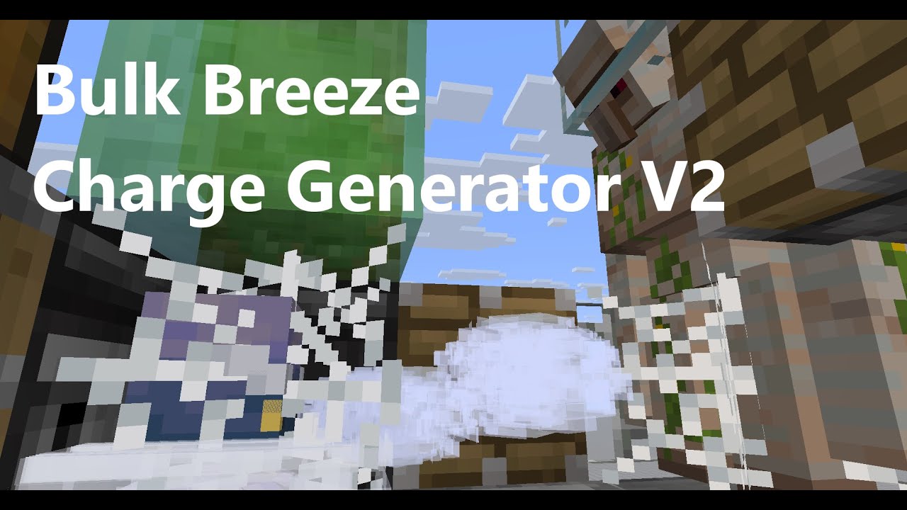 Bulk Static Breeze Charge Generator V2 1.21.10
