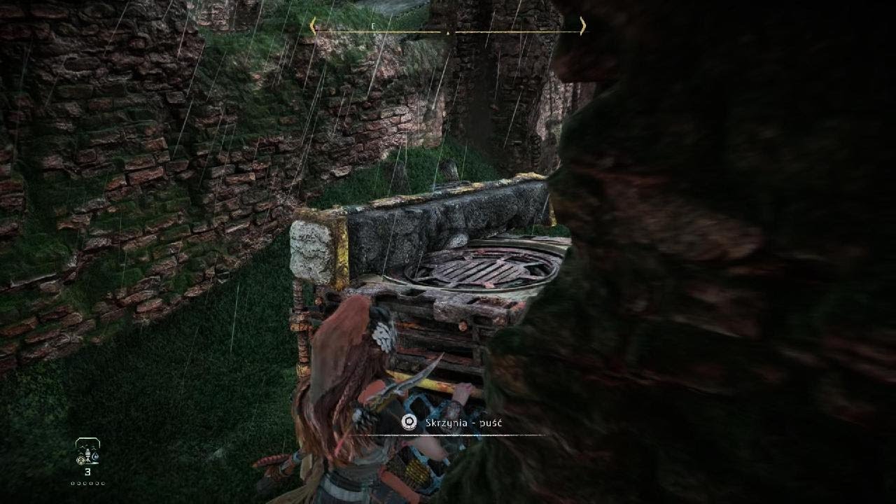 Horizon Forbidden West_Ruina (Ruins)