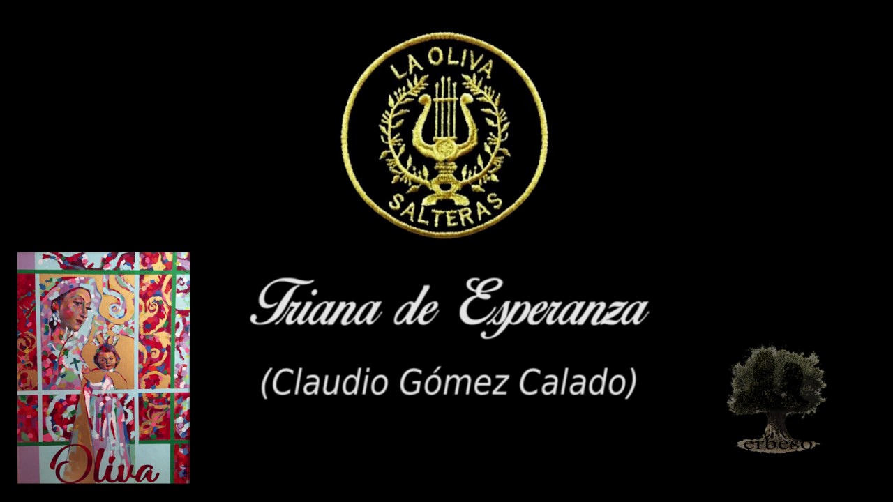 BM Oliva (Salteras) - Triana de Esperanza