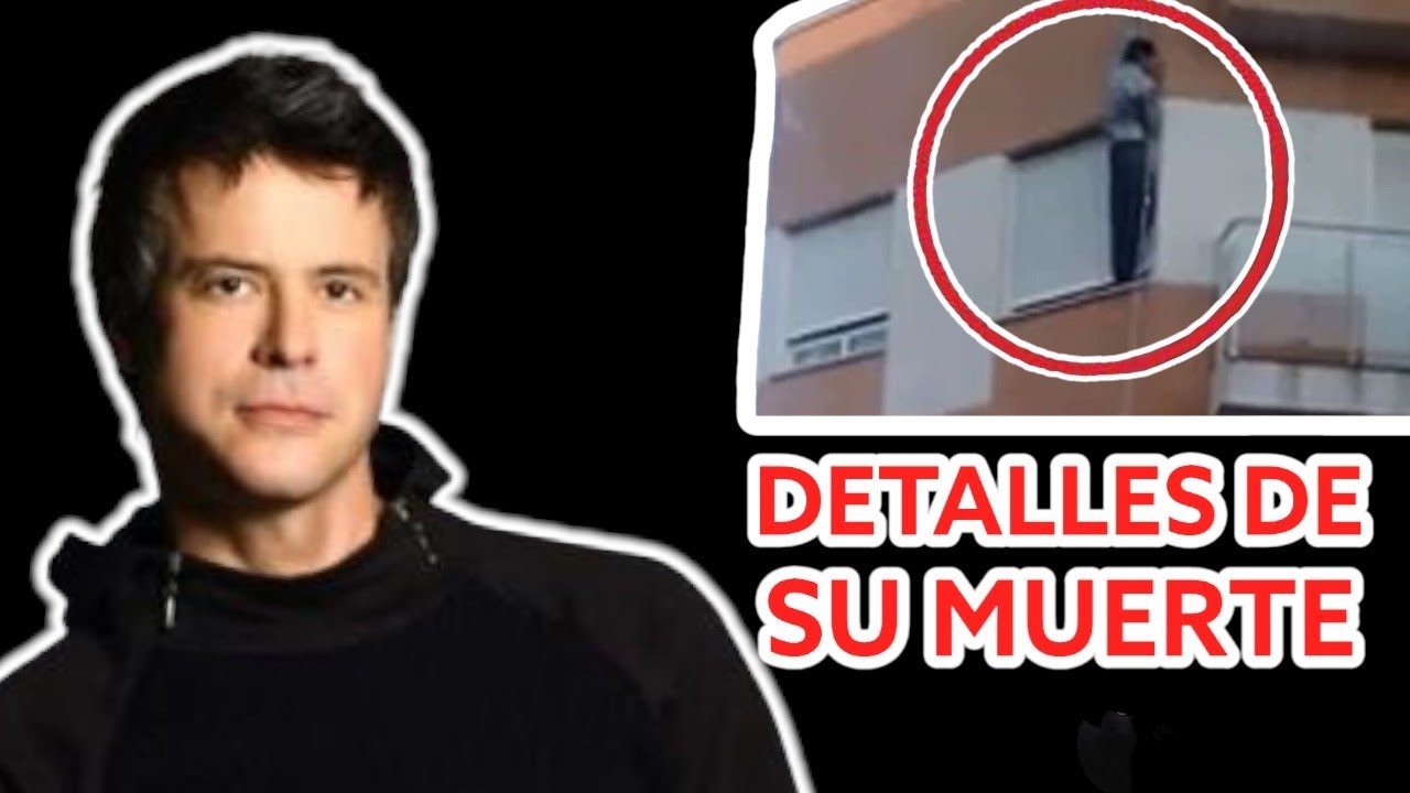 Lo que NUNCA te contaron de la MUERTE de Diego Bertie