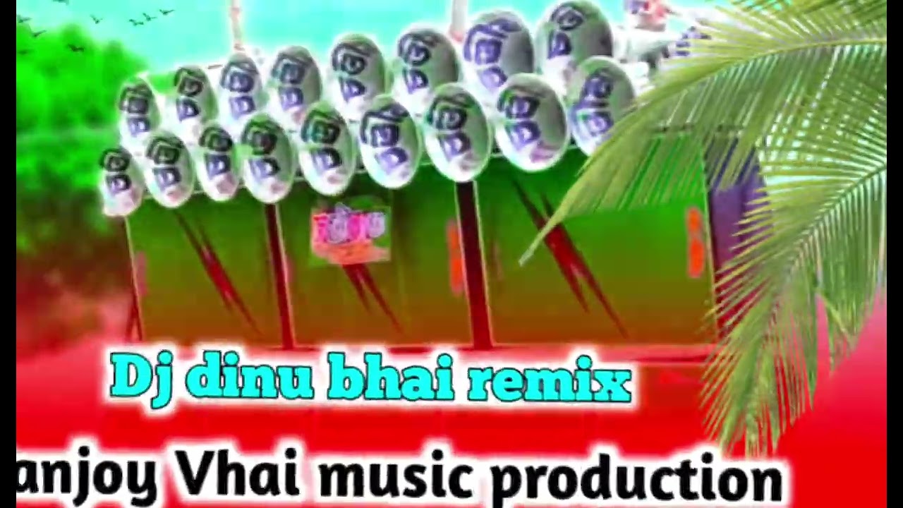 02 -(🚊1Step Long Humming Mix🚊)(✅টেকনোলজিয়া✅) Sanjoy bhai music production channel🥵🥵🥵🥵